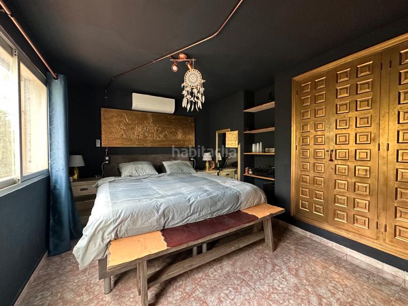 Foto 7ff4b2db-1ec5-4ebd-929e-b52b43ca4efe. Chalet dans Pedreguer