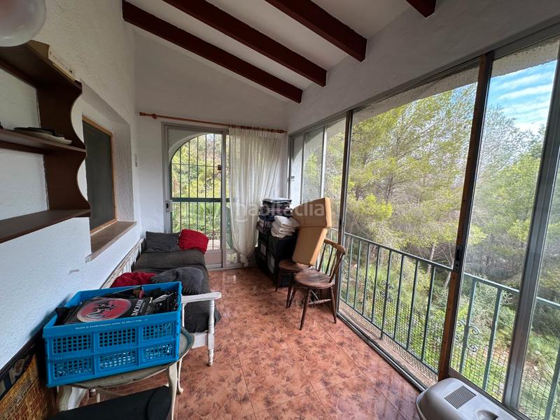 Foto 920e73bd-a2d0-47b9-96f0-17ec3796353d. Chalet dans Pedreguer