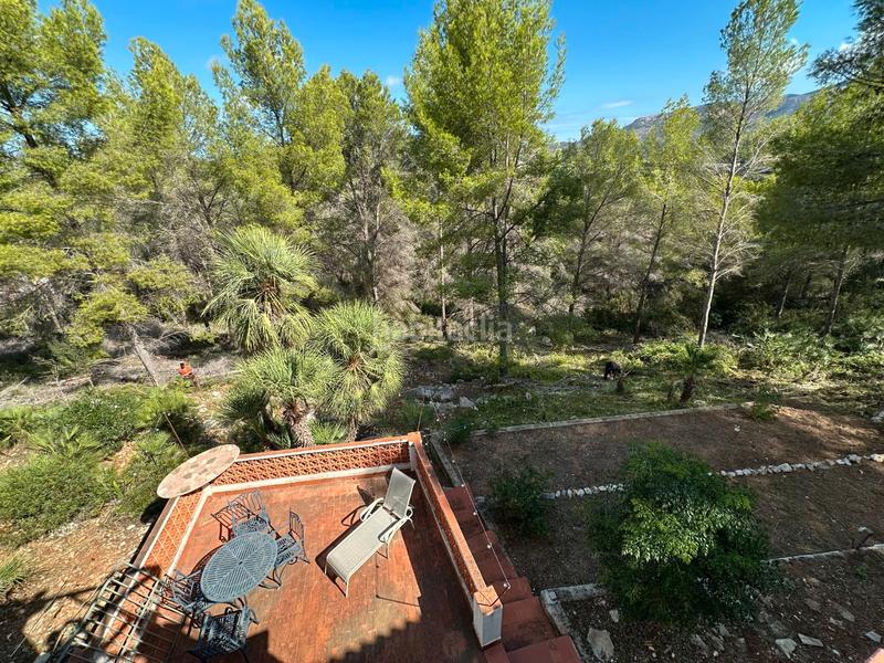 Foto 9ac252a3-4872-49b6-8dc7-aa5b0a1df5bc. Chalet dans Pedreguer