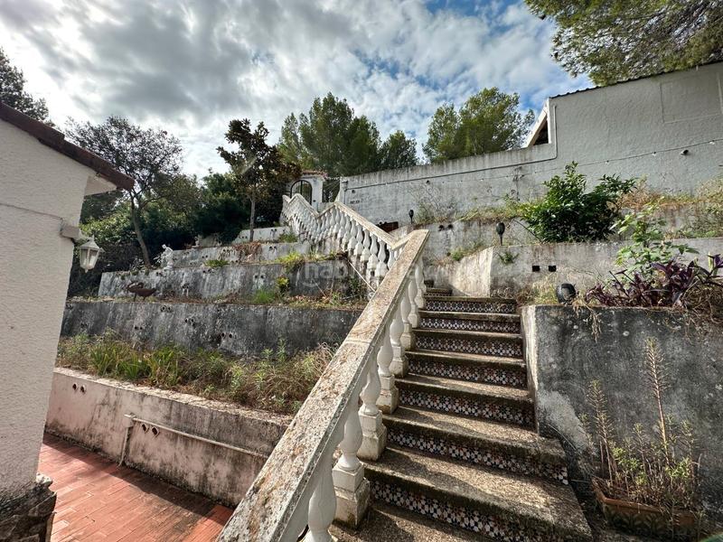 Foto c16d6a45-980e-4ccf-bd8e-d8fb6d43d7cc. Chalet dans Pedreguer