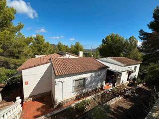 Chalet en Pedreguer
