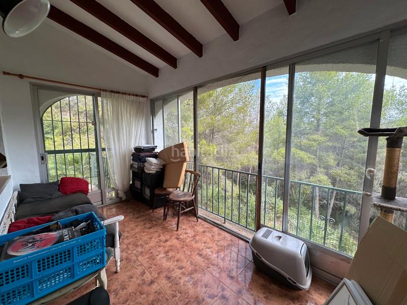 Foto 0db8177d-9914-492c-9e3c-6172b5d11a7e. Chalet in Pedreguer