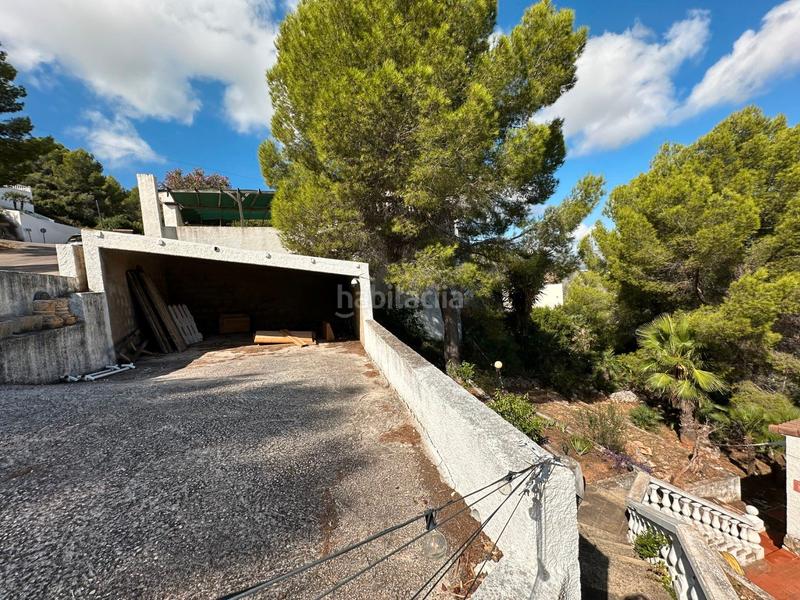 Foto 164401f3-32e6-4293-8a08-c0a86ad3f10c. Chalet in Pedreguer