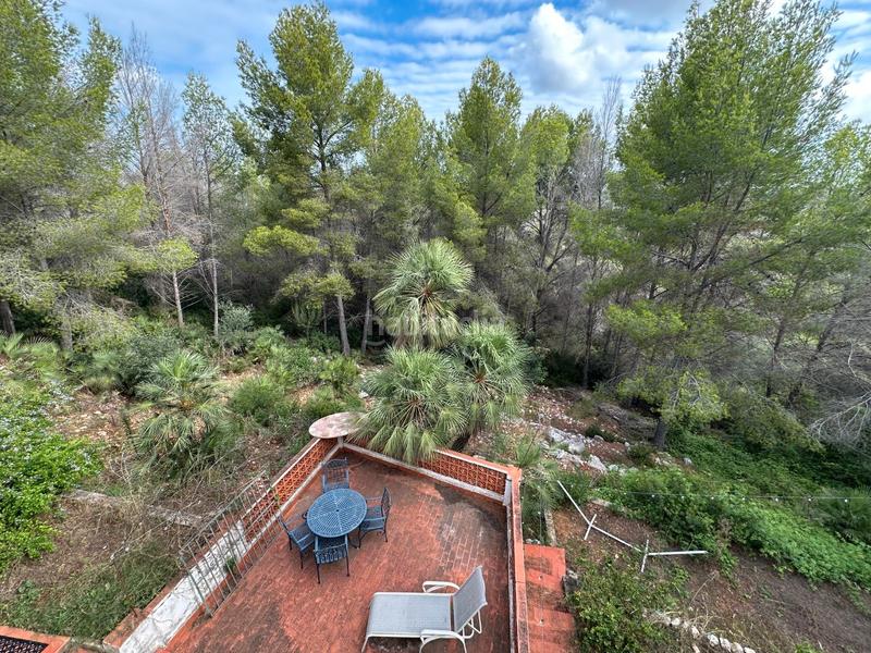 Foto 2dffd8c3-86bd-4cd1-9ab8-4bfd2a2c1865. Chalet in Pedreguer