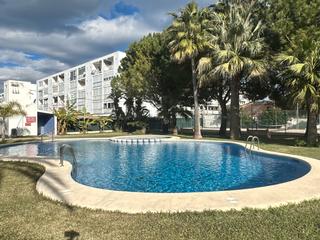 Appartement à Devessa - Monte Pego
