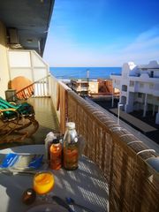 Piccolo appartamento in El Palmar - Los Molinos