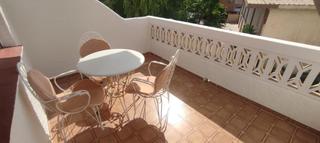 Apartment in Les Bassetes - El Marjal
