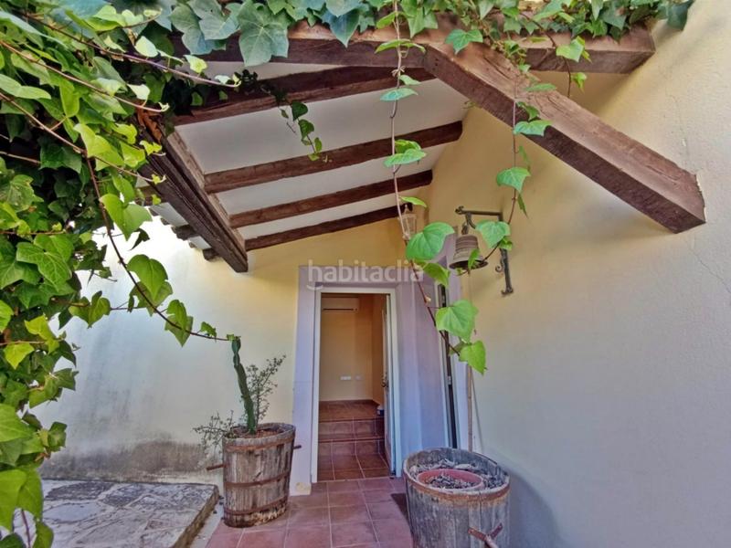 Foto 985e7f58-87ec-4f71-9faa-6600427130ea. Chalet mit heizung parking pool in Las Rotas / Les Rotes Dénia