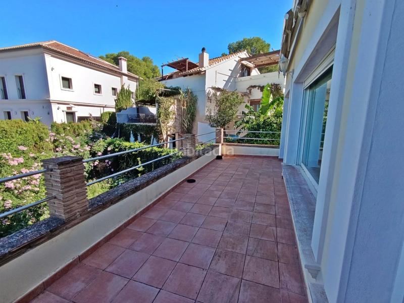 Foto c78f88e7-5288-4711-943e-041fec82e0c7. Chalet mit heizung parking pool in Las Rotas / Les Rotes Dénia