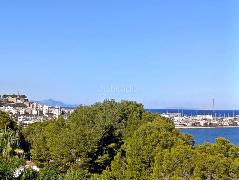 Foto 2ba8c634-db4b-4ea6-9bc9-a6a61cbb08cc. Chalet with heating parking pool in Las Rotas / Les Rotes Dénia