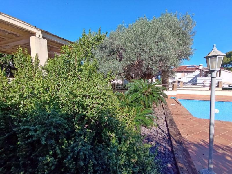 Foto 38e99cc2-2aeb-4107-bd25-57b3637c5bb9. Chalet with heating parking pool in Las Rotas / Les Rotes Dénia