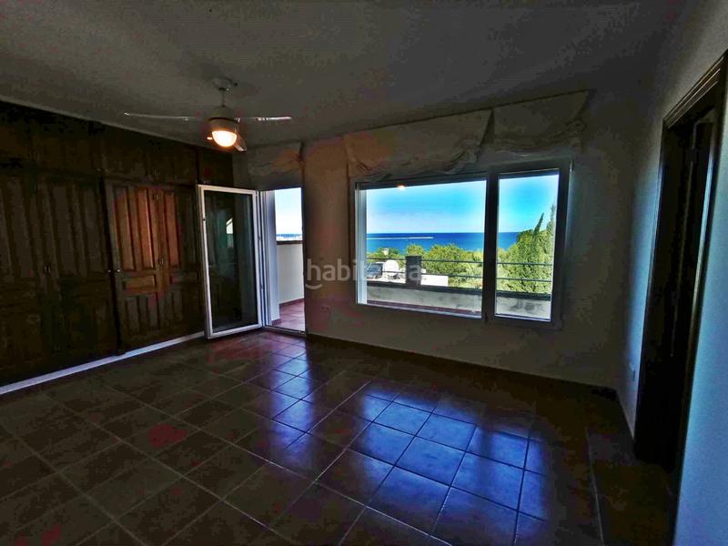 Foto b675a78a-2400-407f-ba27-0a358b5e1d25. Chalet with heating parking pool in Las Rotas / Les Rotes Dénia