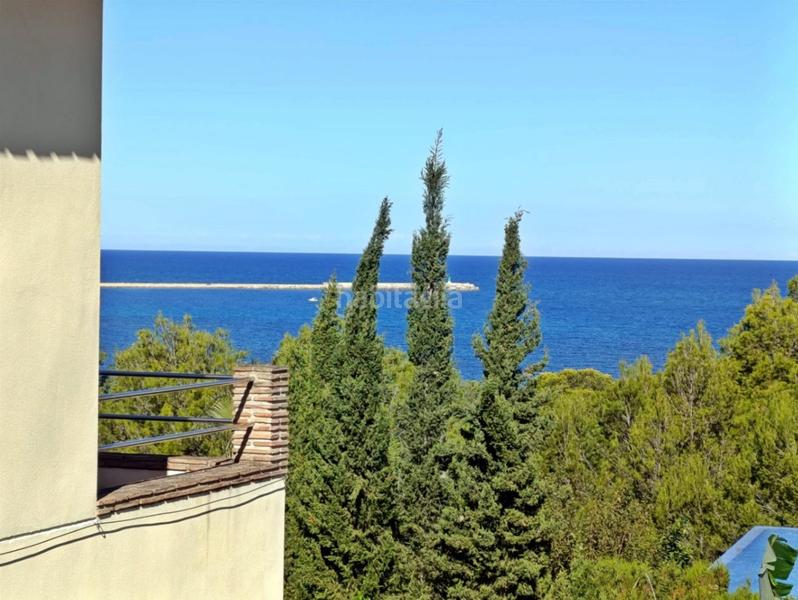 Foto cc65392f-ad3e-4a34-8171-42a7c07c892b. Chalet with heating parking pool in Las Rotas / Les Rotes Dénia