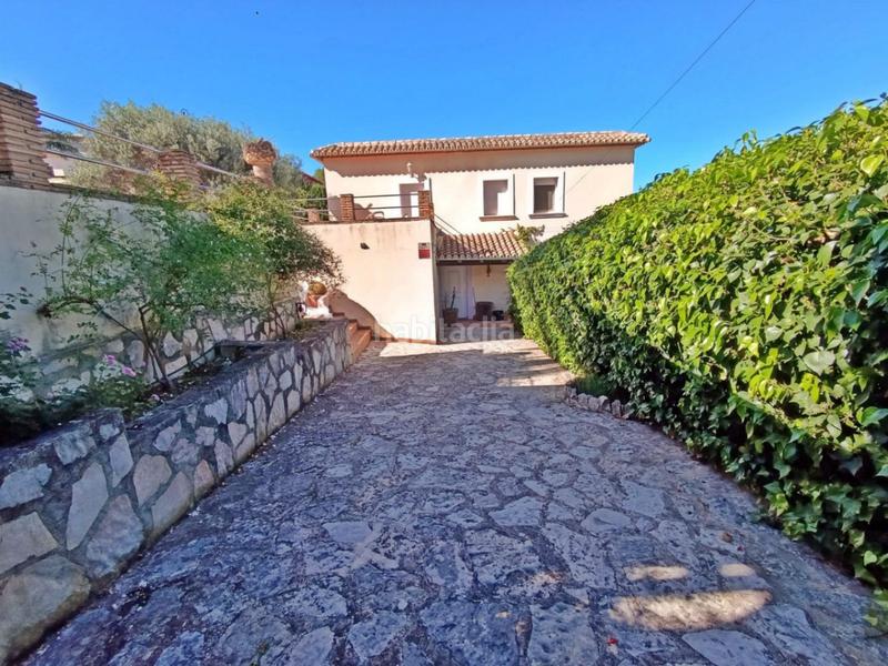 Foto d2ee9b62-4e54-47e7-98e4-111bca46bf57. Chalet with heating parking pool in Las Rotas / Les Rotes Dénia