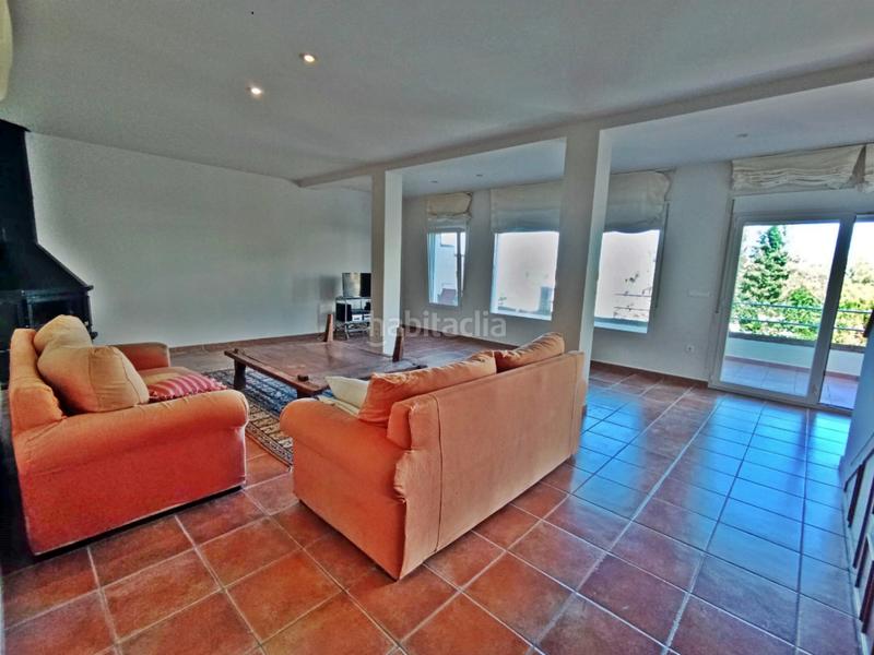 Foto d78295e4-5c84-4682-b227-d3387263b1e8. Chalet with heating parking pool in Las Rotas / Les Rotes Dénia