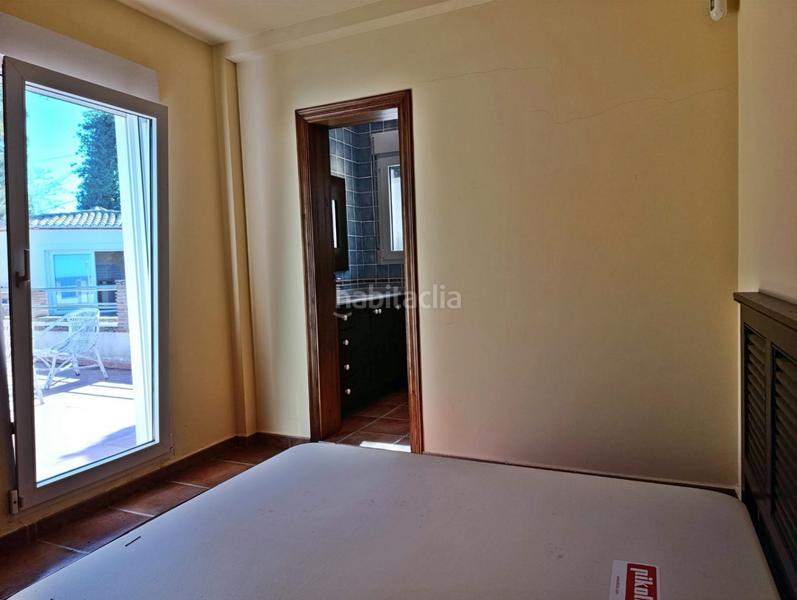 Foto e9bb5447-476a-46d4-b4c4-142b4ab8609c. Chalet with heating parking pool in Las Rotas / Les Rotes Dénia