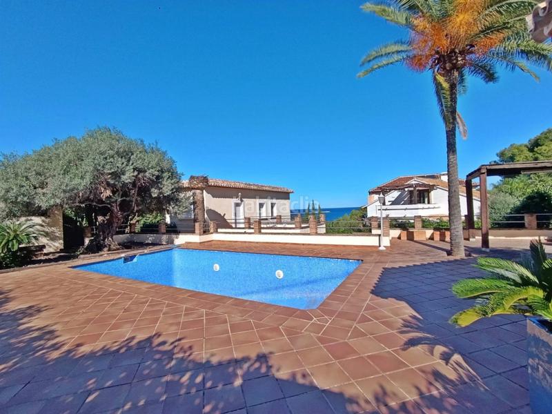 Foto 0d21fe34-dc52-4fec-bacd-15c2137d05fd. Chalet en Las Rotas / Les Rotes Dénia