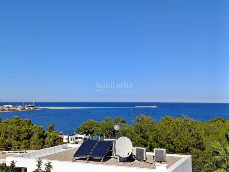 Foto 93065275-7e68-4ae3-8469-0833d32227e5. Chalet en Las Rotas / Les Rotes Dénia