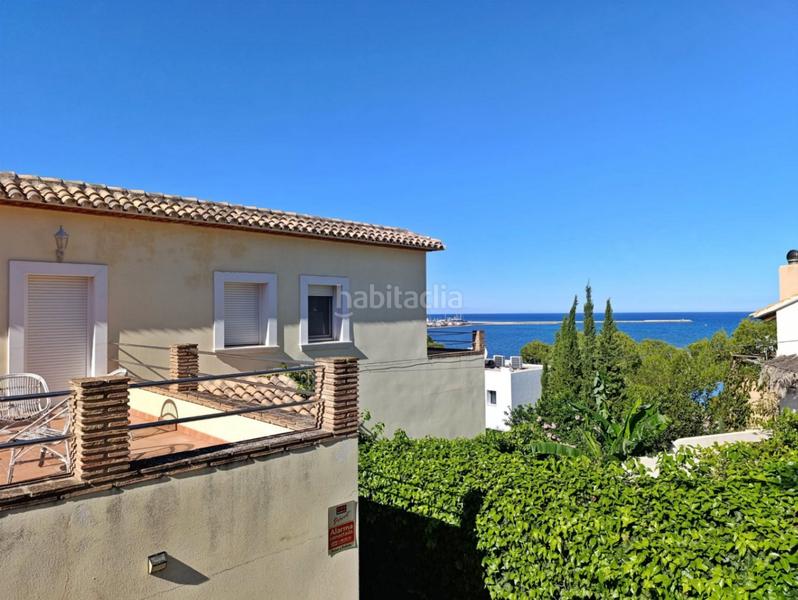 Foto e83ba270-54ec-476b-bddc-3ea5f5ad4d09. Chalet en Las Rotas / Les Rotes Dénia