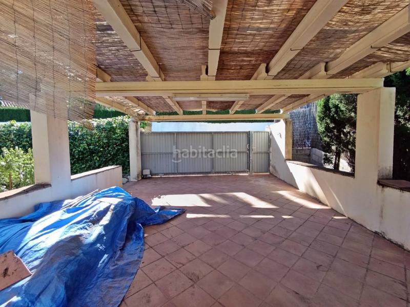 Foto f9401851-9c6c-49c5-a5b0-463eec7450ac. Chalet en Las Rotas / Les Rotes Dénia