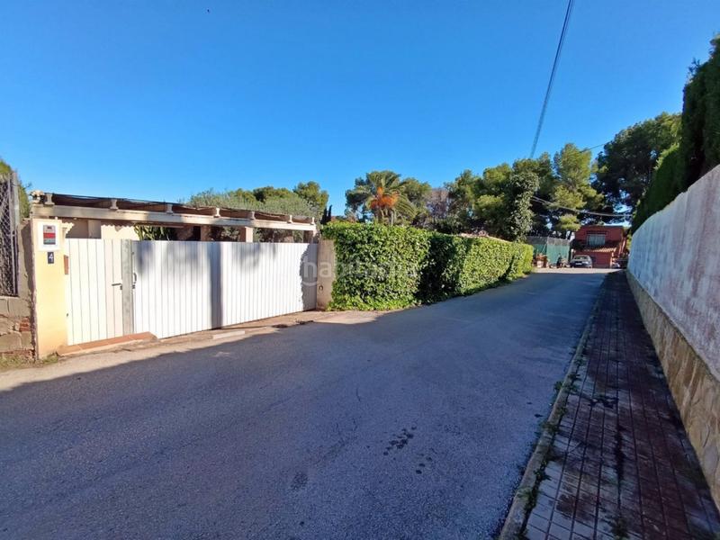 Foto 2423ed89-6a87-4290-9ac3-e6c2dcae7c59. Xalet amb calefacció aparcament piscina a Las Rotas / Les Rotes Dénia