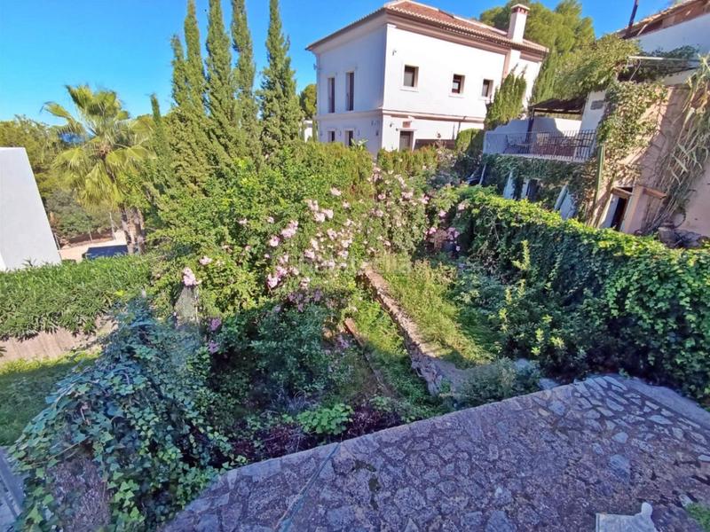 Foto 73be30a1-7335-481b-84cc-d25469592896. Xalet amb calefacció aparcament piscina a Las Rotas / Les Rotes Dénia