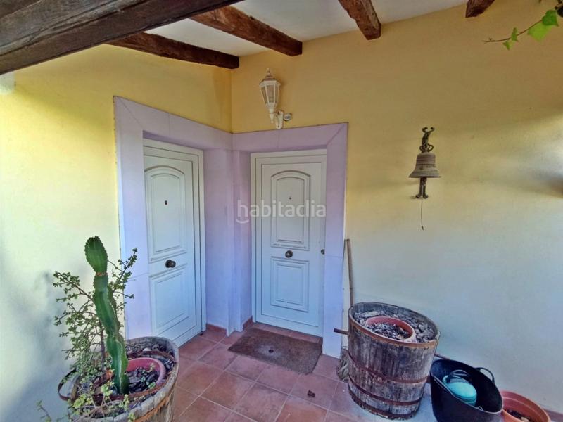 Foto 7b8b169f-9149-4ea3-b3a9-ec6270ffc112. Xalet amb calefacció aparcament piscina a Las Rotas / Les Rotes Dénia