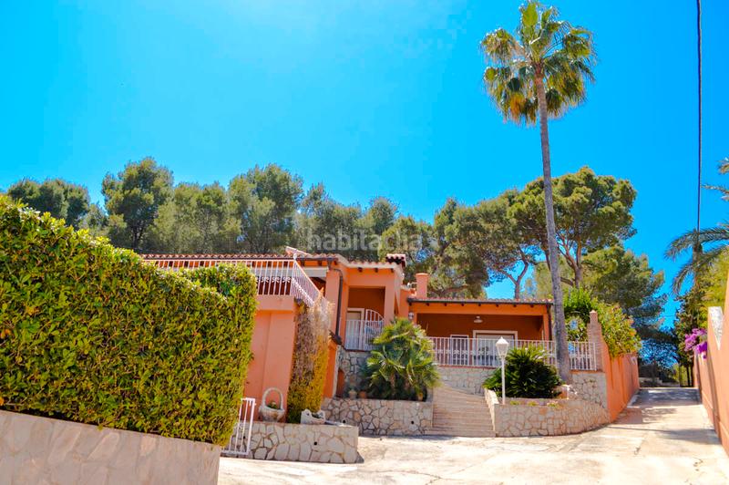 Foto 0af6e7a5-0f01-45c3-b55b-a42513318577. Chalet with parking pool in Las Rotas / Les Rotes Dénia