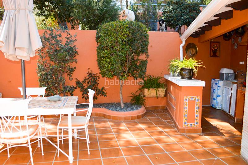 Foto 5f092ffa-68a0-4966-a1ac-ff011e009bda. Chalet with parking pool in Las Rotas / Les Rotes Dénia