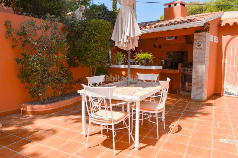 Foto 9d8e8ffb-6ee5-4434-9b90-99ceb183b02c. Chalet with parking pool in Las Rotas / Les Rotes Dénia