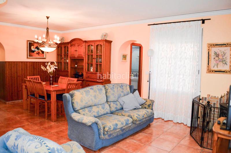 Foto a878e435-fc2f-482c-8bc2-b076f33b505a. Chalet with parking pool in Las Rotas / Les Rotes Dénia