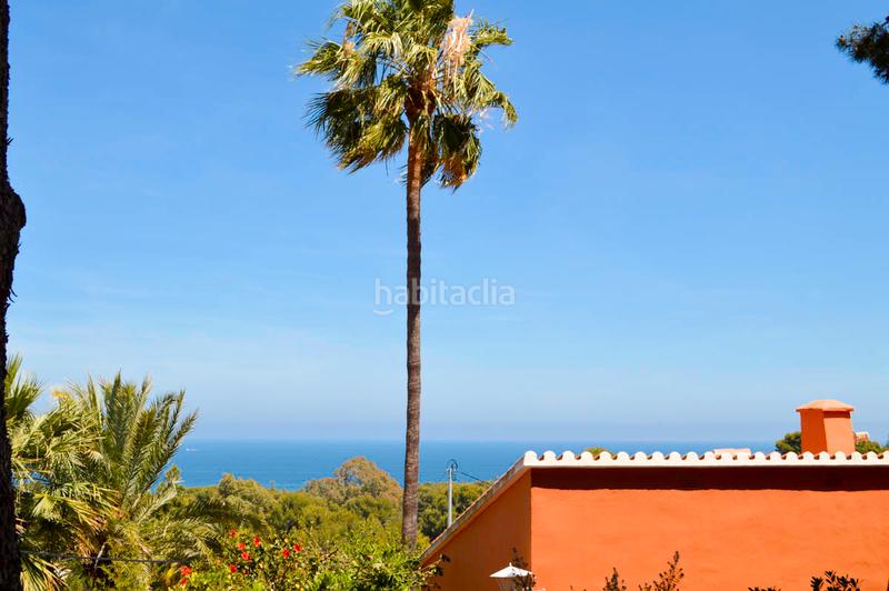 Foto c2ffe2ef-e7ae-4a96-9936-957e737142f9. Chalet with parking pool in Las Rotas / Les Rotes Dénia