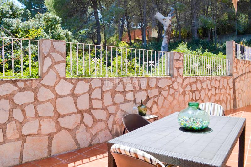 Foto e9cdc077-76a1-4921-a129-89880fb8bf1b. Chalet with parking pool in Las Rotas / Les Rotes Dénia