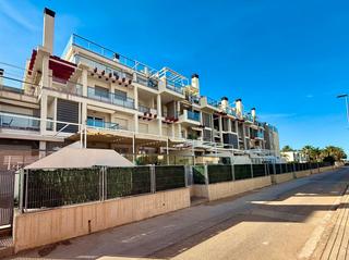 Apartament en Les Bassetes - El Marjal
