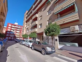 Miete Geschäftsraum in Saladar