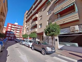 Lloguer Local Comercial a Saladar