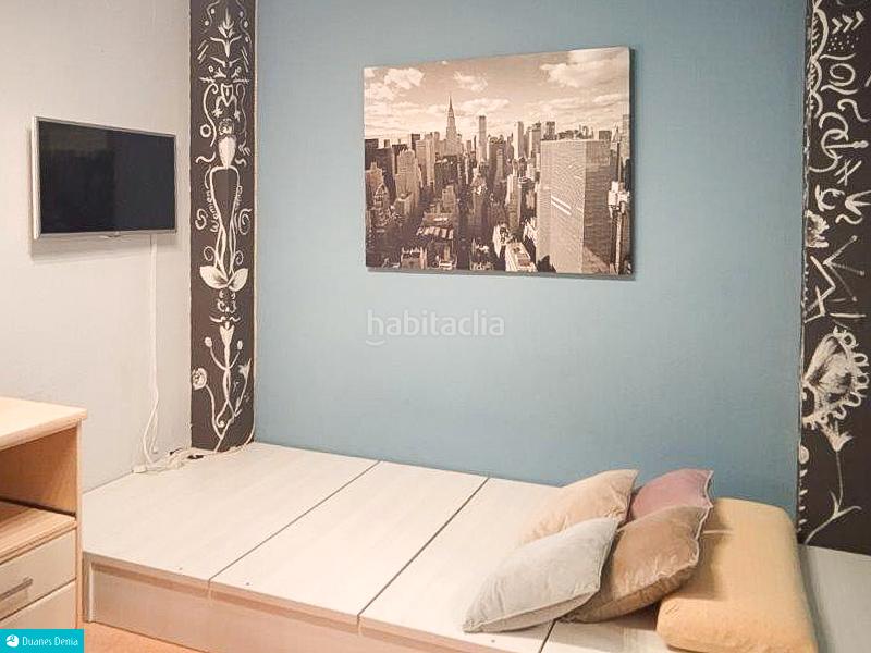 Foto 47318ff5-1a5a-454d-bcc7-94e3ce812b04. Pis amb calefacció a Saladar Dénia