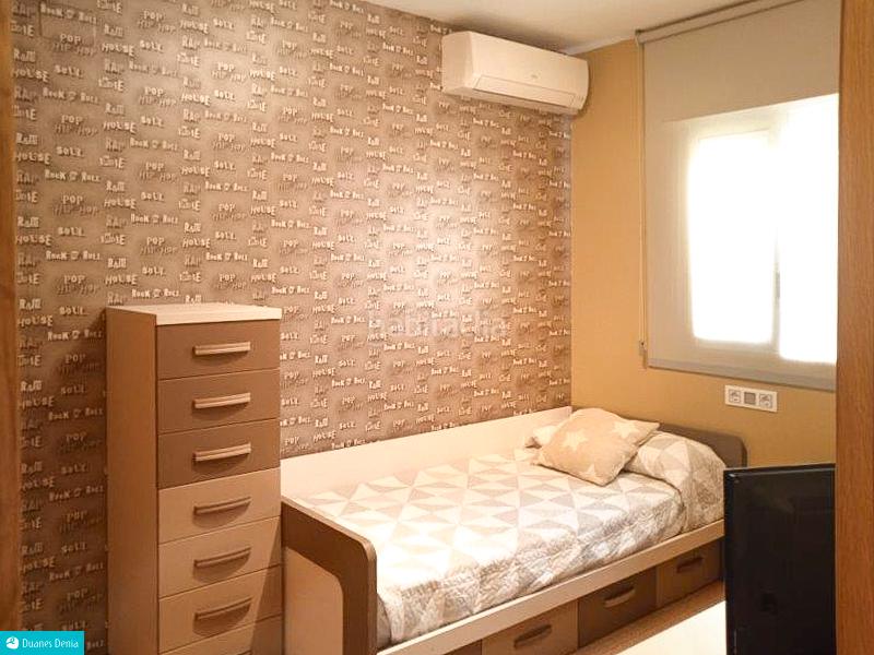 Foto ec91c096-faa8-4124-8468-72ee0b46b7ea. Pis amb calefacció a Saladar Dénia