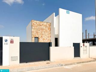 Chalet en Verger (el)