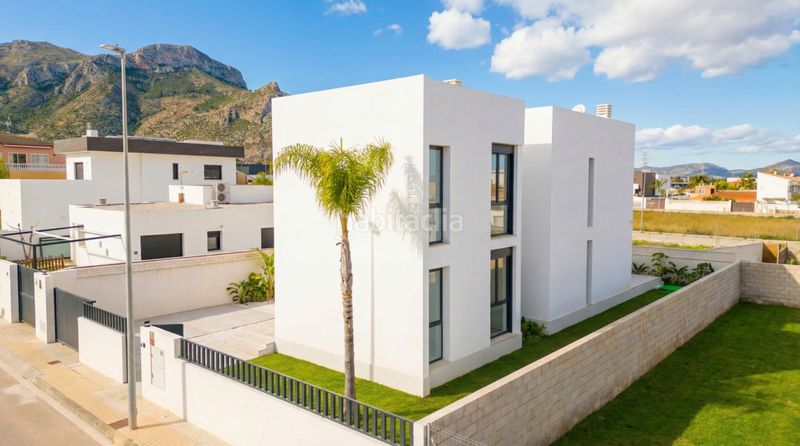 Foto 3f18ff62-bbeb-4b44-a604-11c9ba0020ef. Xalet amb aparcament piscina a Verger (el)