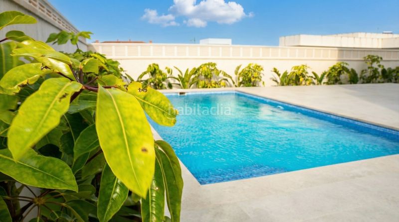 Foto 546e9a10-22e8-4b8f-8be4-c006ceb1d4ba. Xalet amb aparcament piscina a Verger (el)