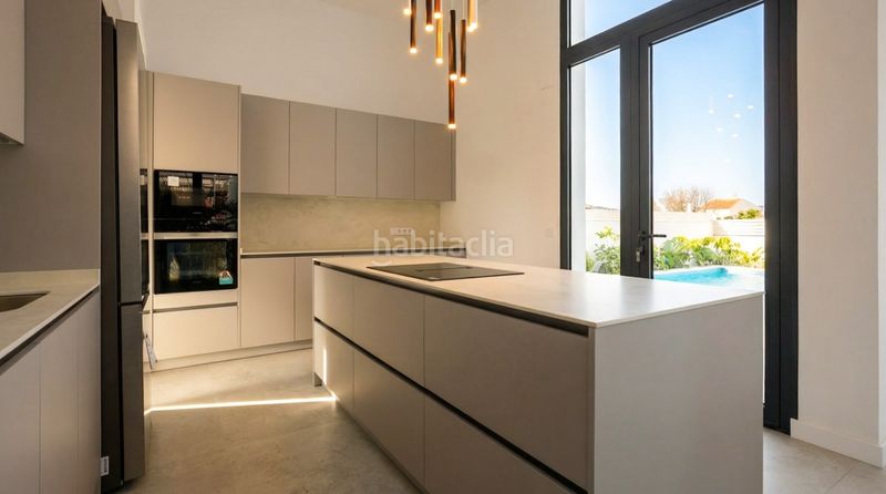 Foto 9437888f-80c1-4a06-b39f-302f189ad212. Xalet amb aparcament piscina a Verger (el)