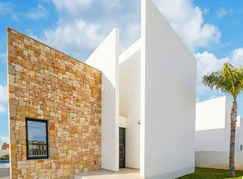 Foto 95339d7b-cbe1-4859-81a7-e5c9fe4f5a05. Xalet amb aparcament piscina a Verger (el)