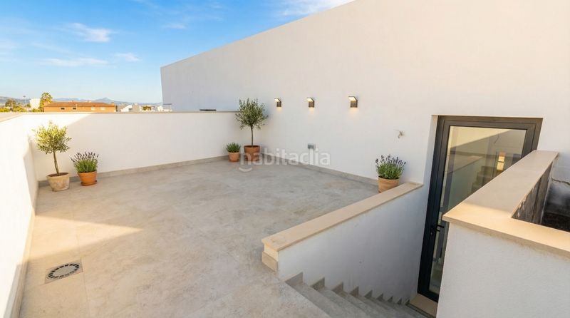 Foto c4d119b7-e53e-4dd3-972e-2d07bb6b8900. Xalet amb aparcament piscina a Verger (el)