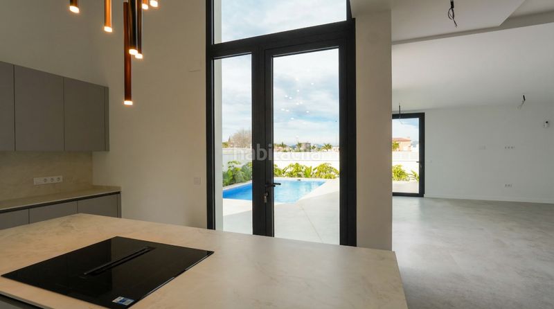 Foto e5f8d799-27de-4c2f-9ac6-131af9eec935. Xalet amb aparcament piscina a Verger (el)