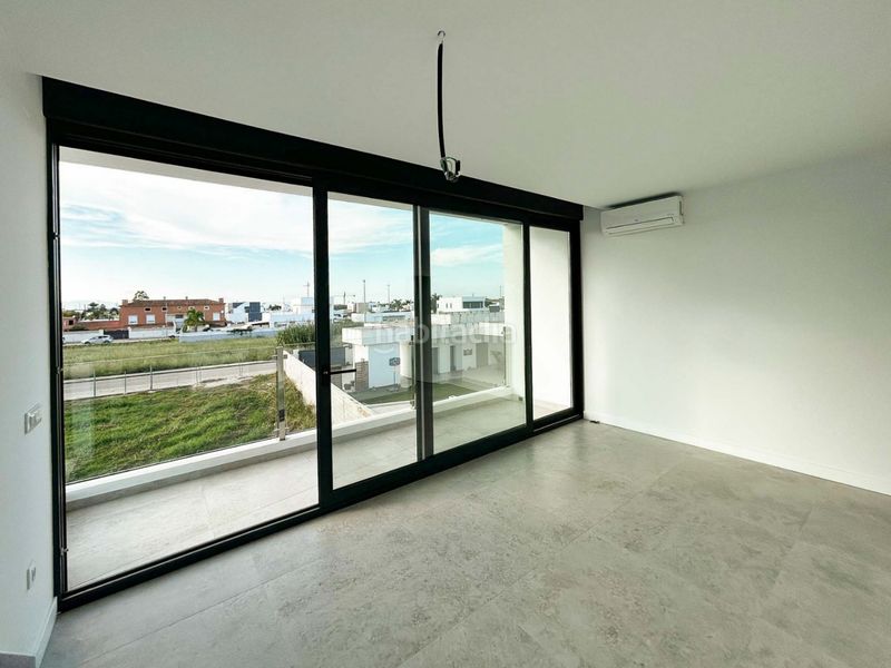 Foto f51aa0c9-f271-44b6-adde-ee29fb54376e. Xalet amb aparcament piscina a Verger (el)