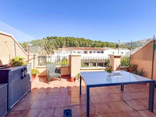 Penthouse in Jesús Pobre