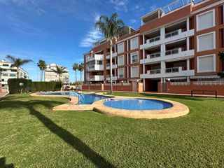 Apartament a Les Bassetes - El Marjal