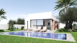 Chalet in Poblets (els)