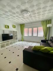 Appartement en Saladar
